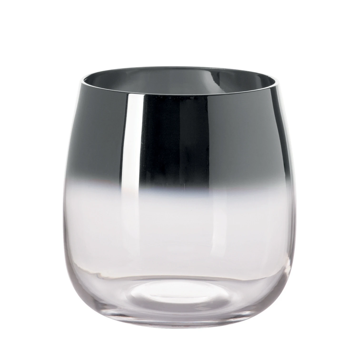 Fink Living Windlicht/ Vase KORALIE Klar 2 Fink Living Windlicht/ Vase KORALIE Klar – Bild 2