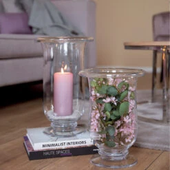 Fink Living Windlicht/ Vase SINTRA Klein -Fink 112100 3