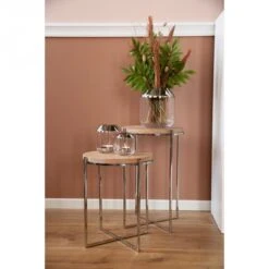 Fink Living SMILLA Teelichthalter II -Fink 113006 2