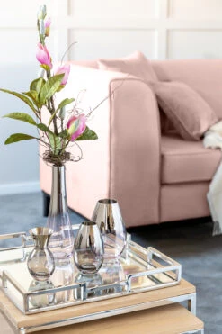 Fink Living ZITA Vase Klein Grau 7 Fink Living ZITA Vase Klein Grau -Fink 115324 3