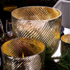 Fink Living VICKY Windlicht Mittel 5 Fink Living VICKY Windlicht Mittel -Fink 115516 2