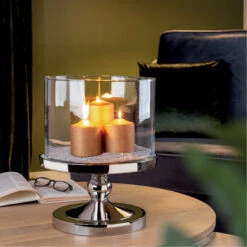 Fink Living Lamonte Glaszylinder -Fink 117021 2