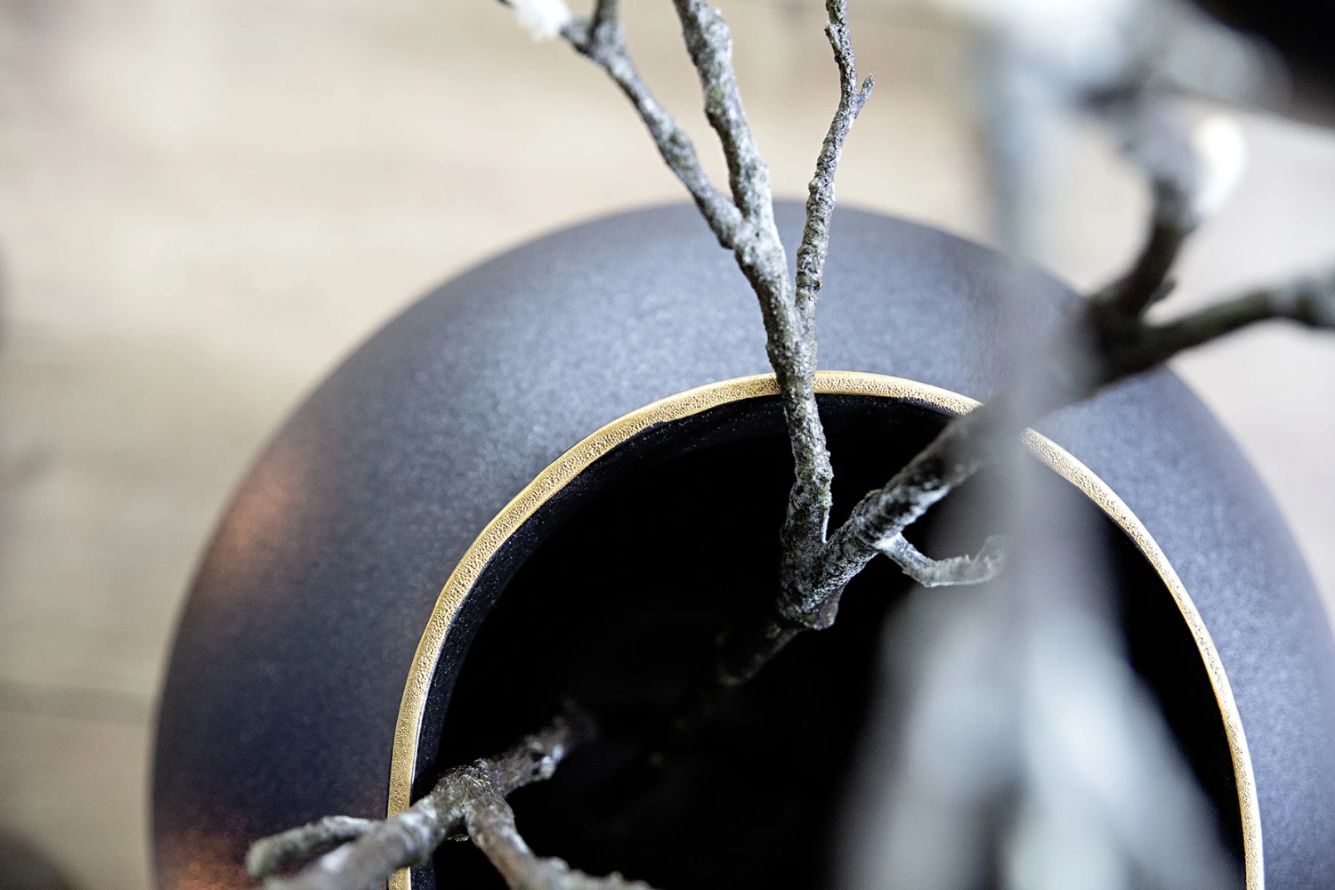 Fink Living Vase KALEA Groß 3 Fink Living Vase KALEA Groß – Bild 3