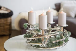 Fink CORONA 40 Cm Adventskranz -Fink 127191 2