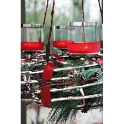 Fink CORONA 60 Cm Adventskranz -Fink 127192 2