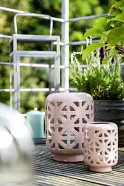 Fink Living Windlicht KAMILA Klein 6 Fink Living Windlicht KAMILA Klein -Fink 128010 2