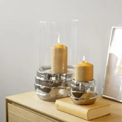 Fink Living COCON Windlicht -Fink 128028 2