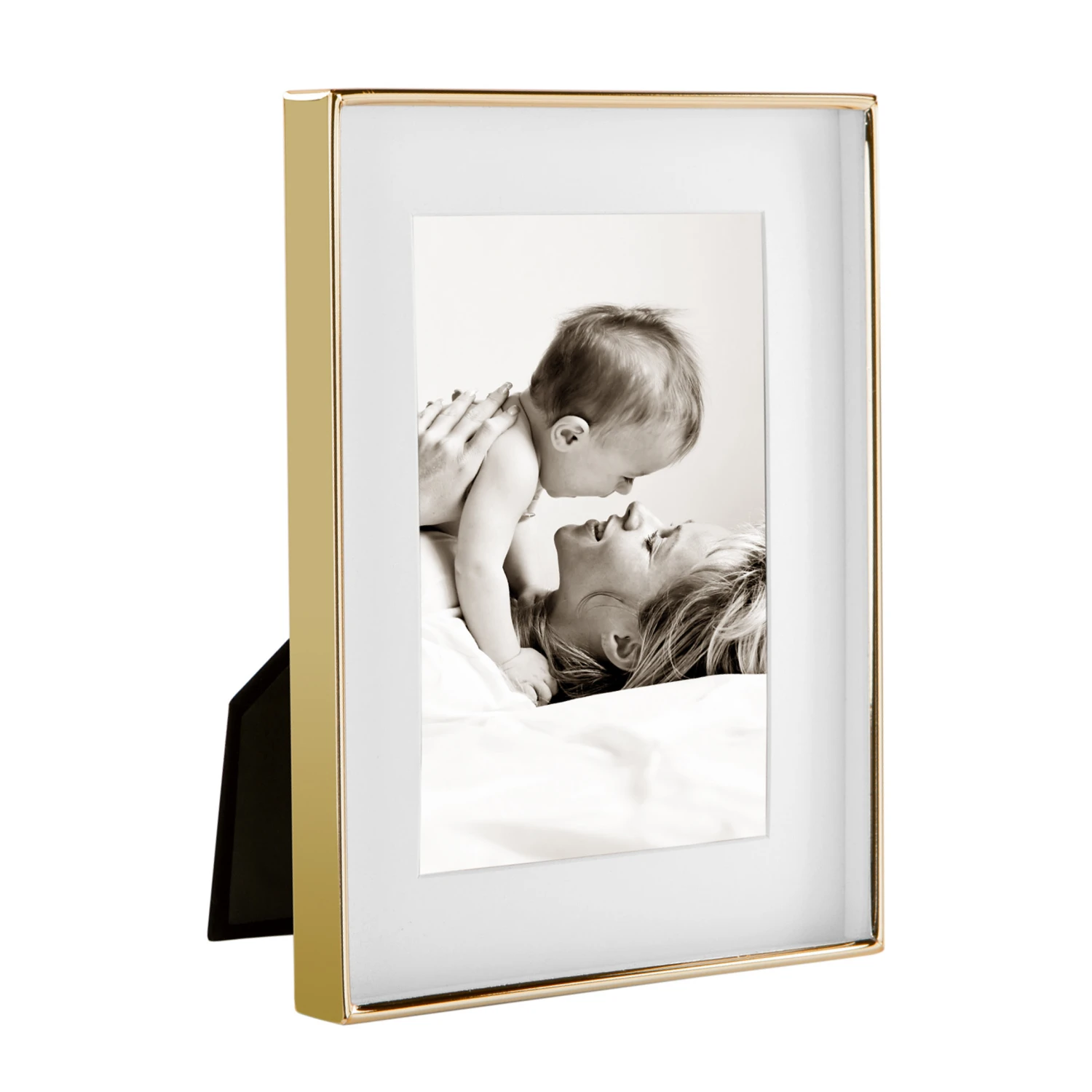 Fink Living Bilderrahmen KIM Goldfarben 2 Fink Living Bilderrahmen KIM Goldfarben – Bild 2