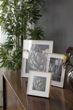 Fink Living Bilderrahmen KIM Goldfarben 5 Fink Living Bilderrahmen KIM Goldfarben -Fink 133029 2