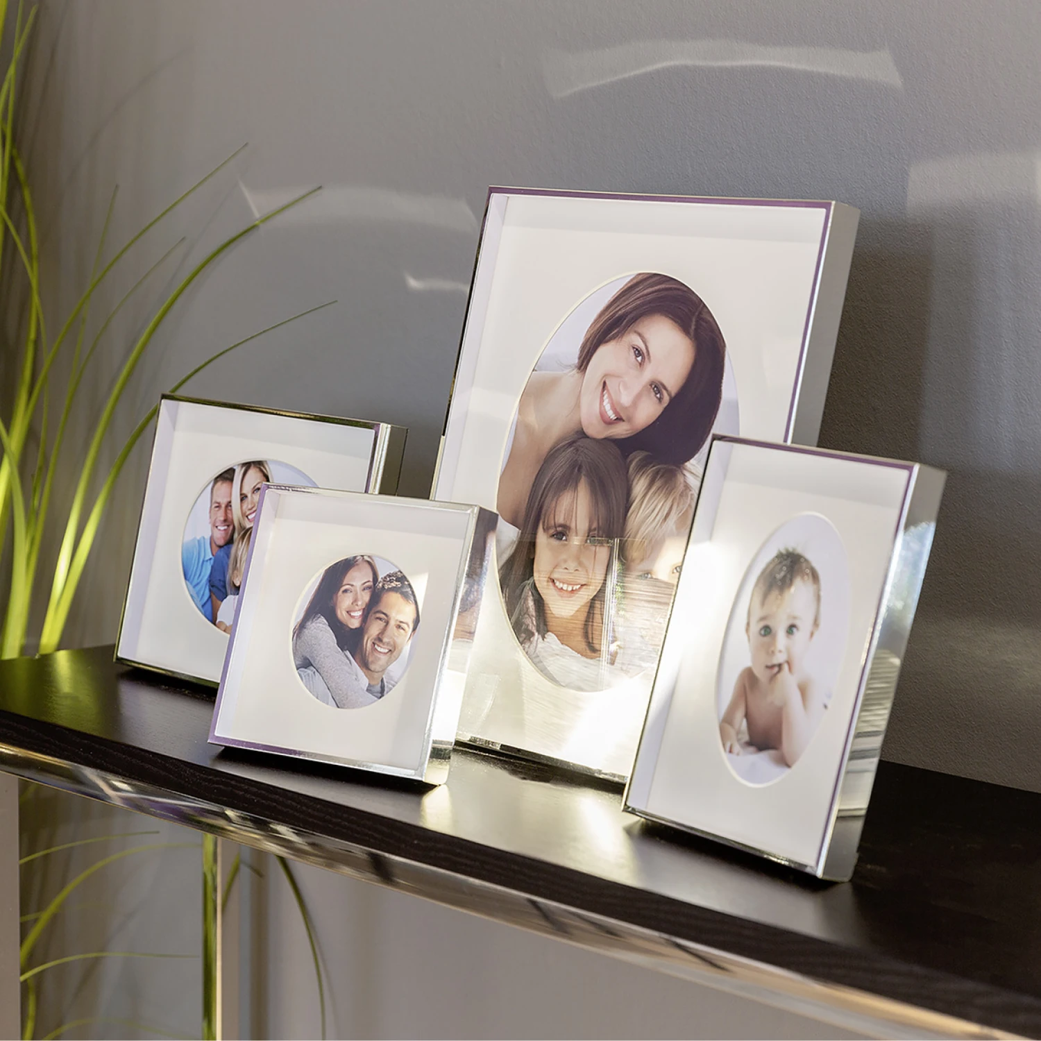 Fink Living Bilderrahmen PIA 3 Fink Living Bilderrahmen PIA – Bild 3