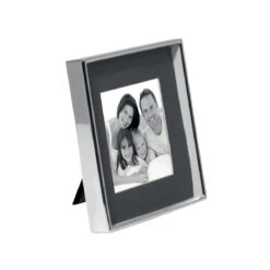 Fink Living Bilderrahmen KIM Passepartout Schwarz 6 Fink Living Bilderrahmen KIM Passepartout Schwarz -Fink 133188 2