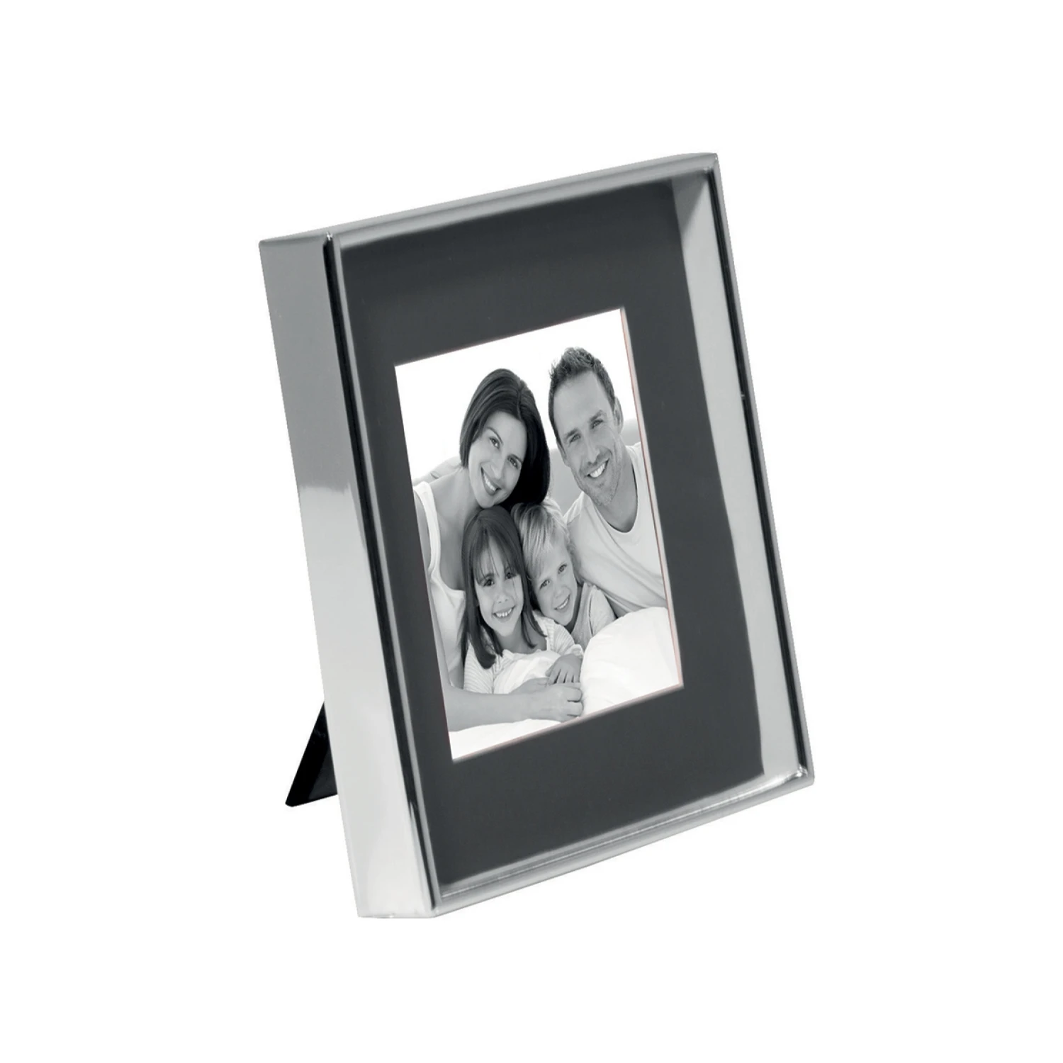 Fink Living Bilderrahmen KIM Passepartout Schwarz 3 Fink Living Bilderrahmen KIM Passepartout Schwarz – Bild 3