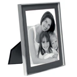 Fink Living Bilderrahmen KIM Passepartout Schwarz 7 Fink Living Bilderrahmen KIM Passepartout Schwarz -Fink 133188 3