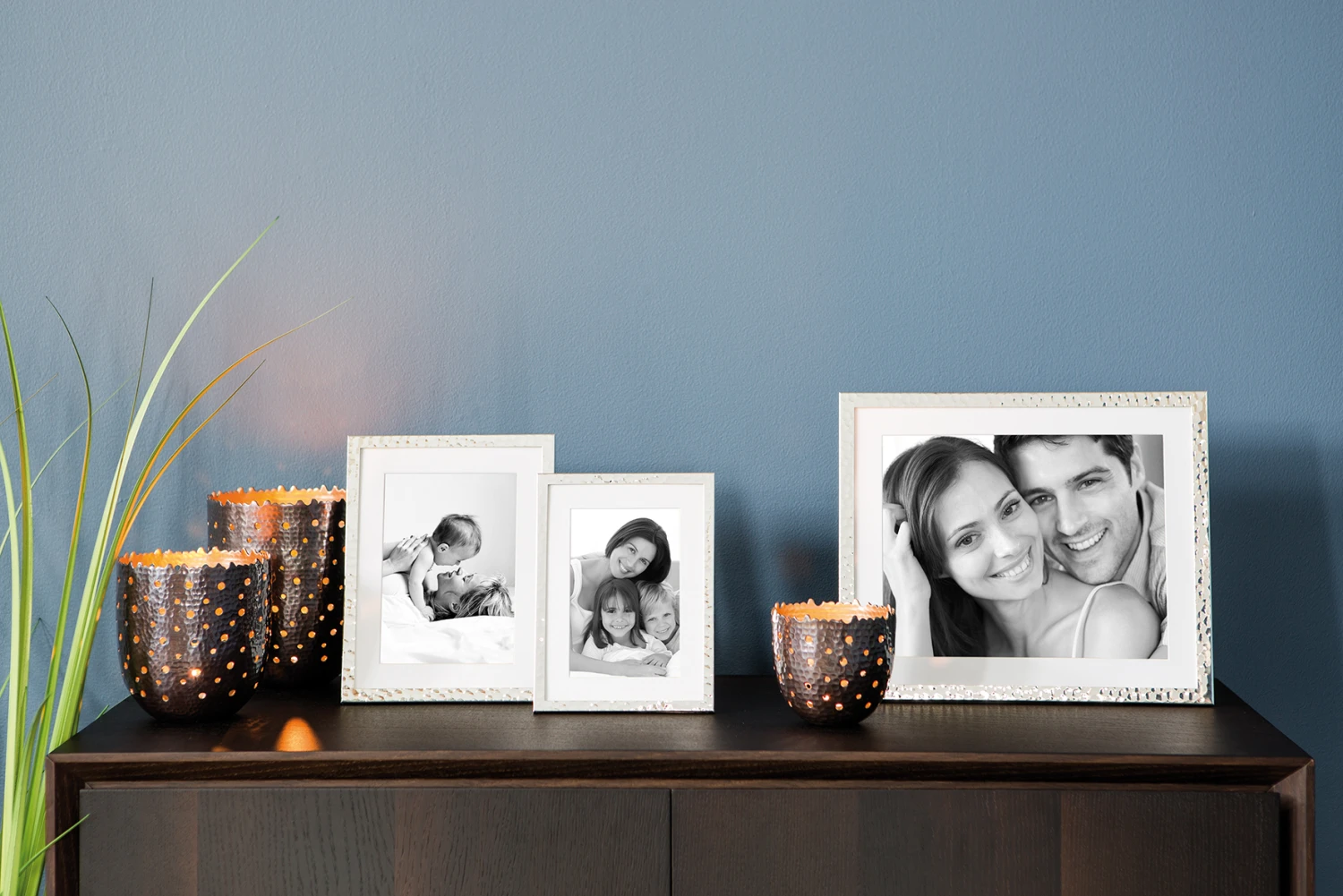 Fink Living Bilderrahmen MILAN 2 Fink Living Bilderrahmen MILAN – Bild 2