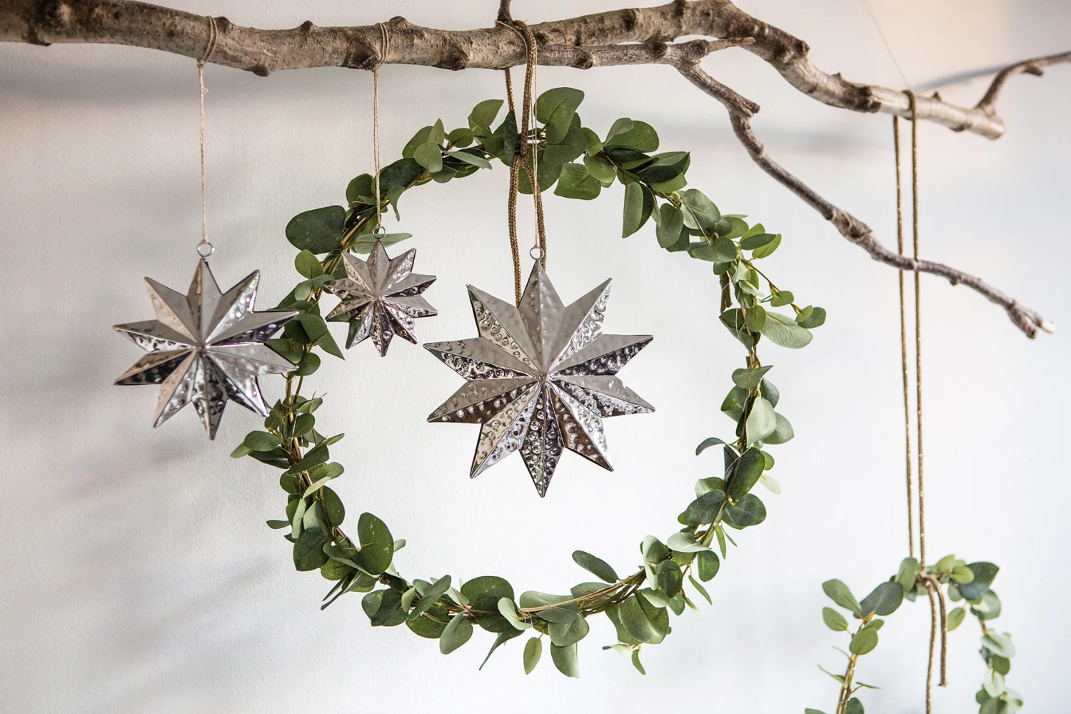 Fink Living ZANDRA Anhänger III 2 Fink Living ZANDRA Anhänger III – Bild 2