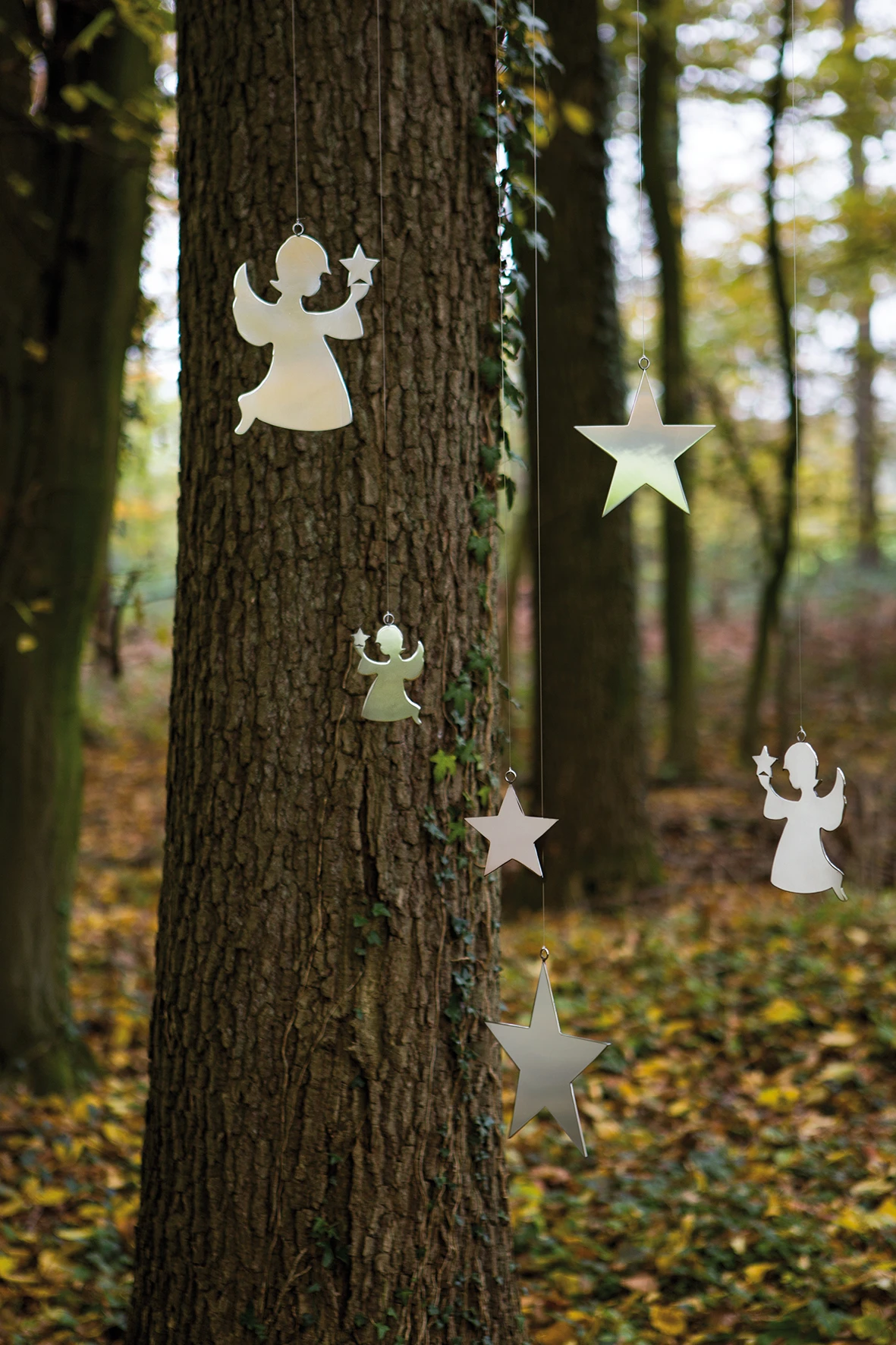 Fink Living Holyworker Anhänger Mittel 2 Fink Living Holyworker Anhänger Mittel – Bild 2