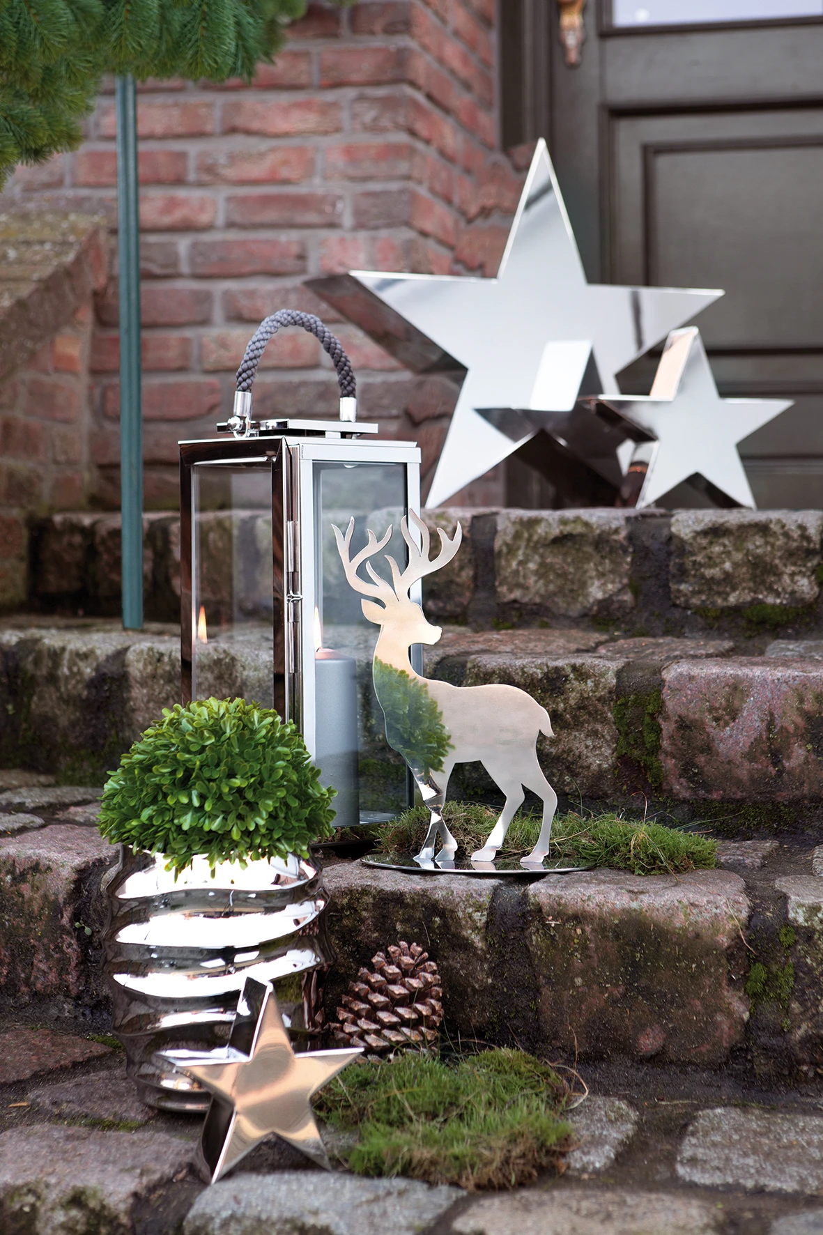 Fink Living Figur JASPER VI 2 Fink Living Figur JASPER VI – Bild 2