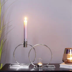 Fink Living Teelichthalter LIBERA 5 Fink Living Teelichthalter LIBERA -Fink 142034 2