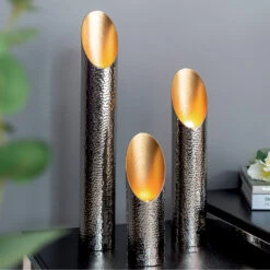 Fink Living Teelichthalter FIRAT Mittel -Fink 142135 2