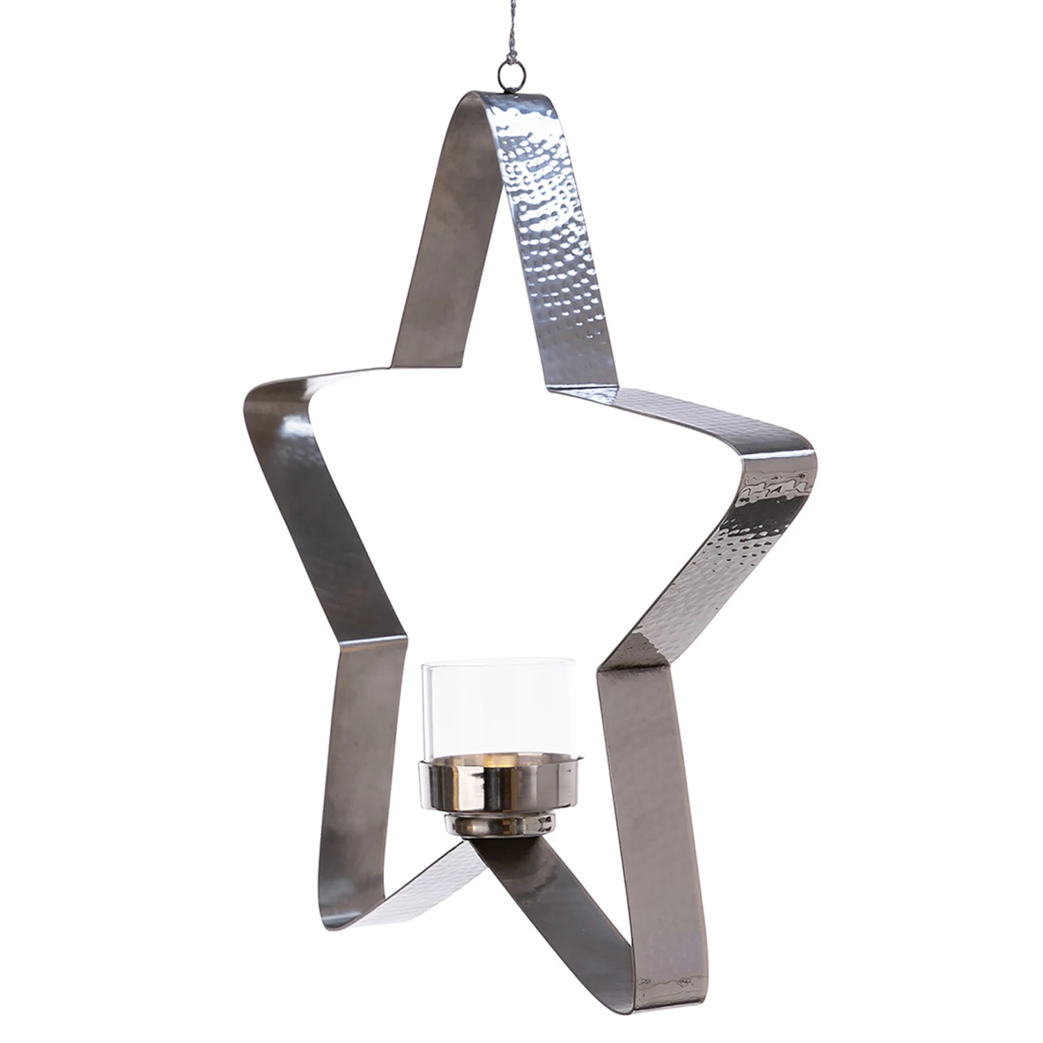 Fink Living STACEY Teelichthalter Z. Aufhängen 2 Fink Living STACEY Teelichthalter Z. Aufhängen – Bild 2