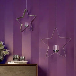 Fink Living STACEY Teelichthalter Z. Aufhängen 6 Fink Living STACEY Teelichthalter Z. Aufhängen -Fink 142141 138160 2