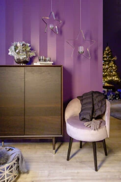 Fink Living STACEY Teelichthalter Z. Aufhängen 7 Fink Living STACEY Teelichthalter Z. Aufhängen -Fink 142141 138160 3