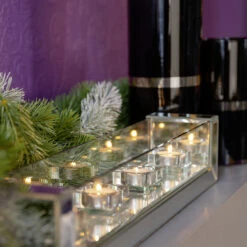 Fink Living Teelichthalter DILARA -Fink 143035 2