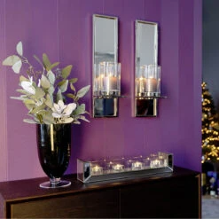 Fink Living Teelichthalter DILARA -Fink 143035 3