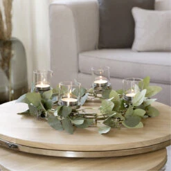 Fink Living Kranz HOMMAGE D 40cm -Fink 143050143049113001 2