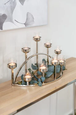 Fink Living Leuchter DOMIAN -Fink 143088 3