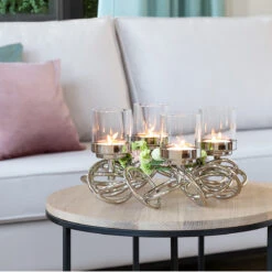 Fink Living Kranz SONETTE 7 Fink Living Kranz SONETTE -Fink 143105 3