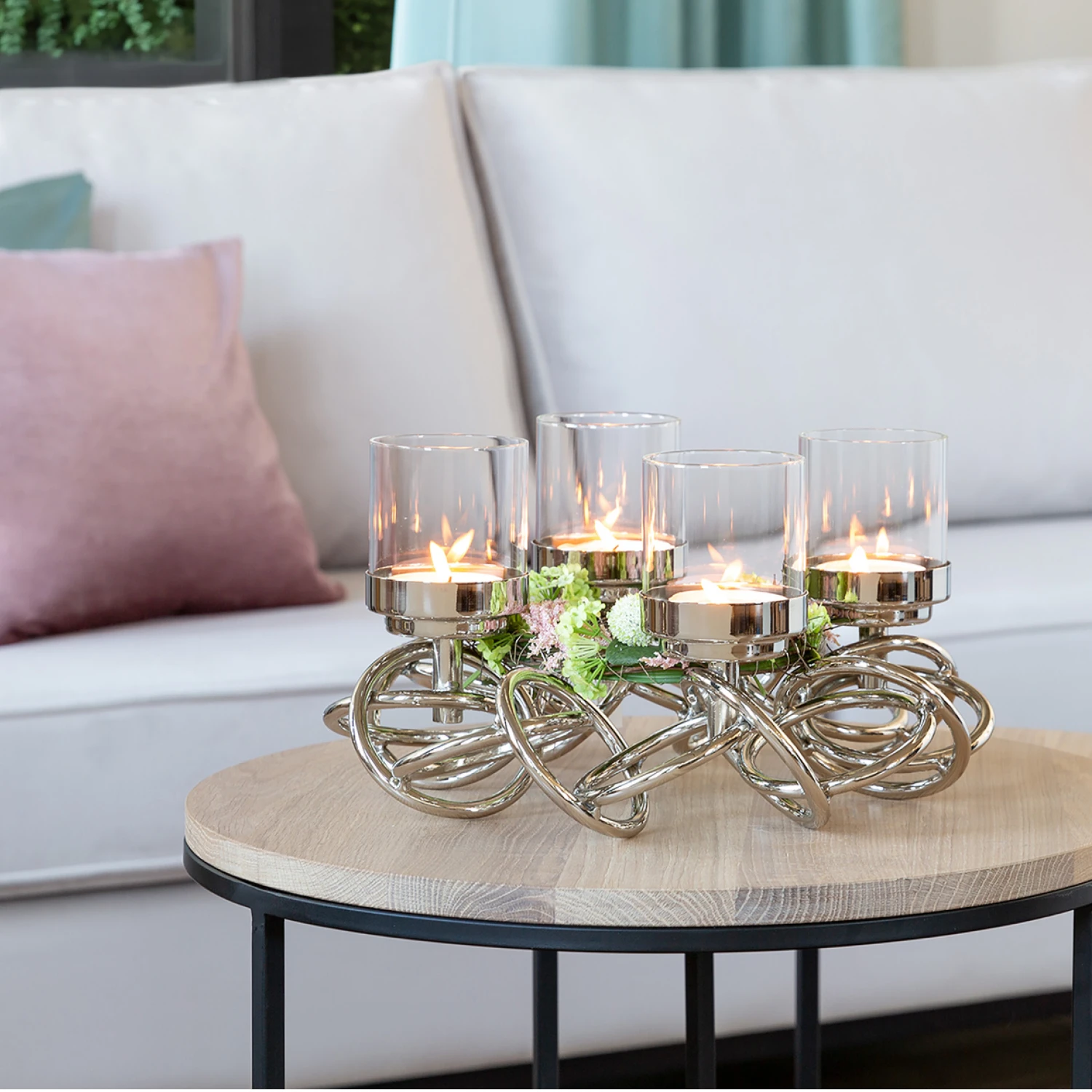 Fink Living Kranz SONETTE 4 Fink Living Kranz SONETTE – Bild 4