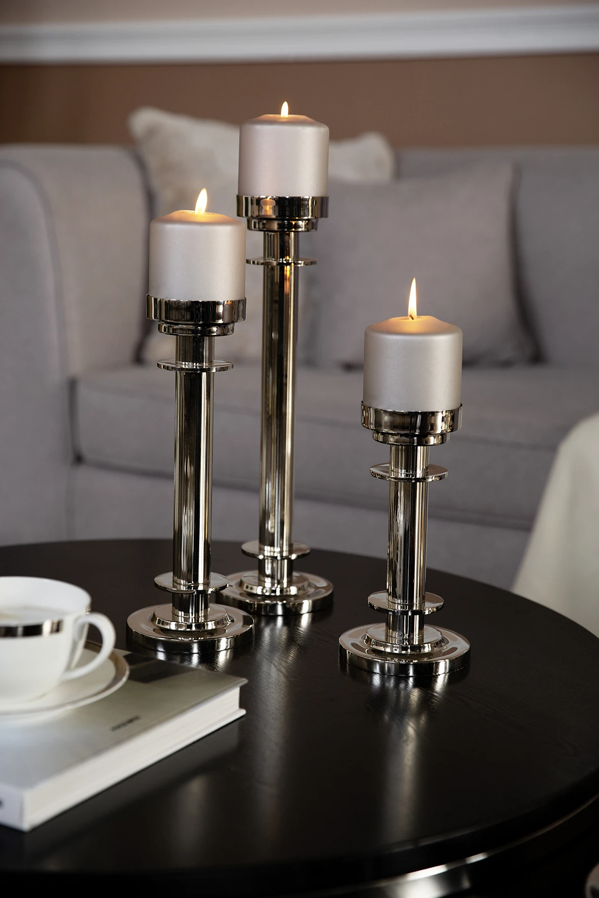 Fink Living Leuchter Ricardo Klein 2 Fink Living Leuchter Ricardo Klein – Bild 2