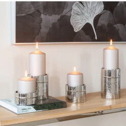 Fink Living Stumpenhalter NASSAU -Fink 144032 2