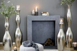 Fink Living Bodenleuchter/ Vase CARUS IV -Fink 144163 3