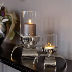 Fink Living Stumpenkerzenhalter Aaron -Fink 144177 2