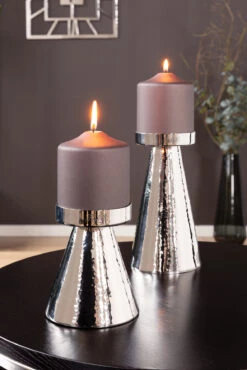 Fink Living Kerzenhalter YAMA Nieder -Fink 144187 2