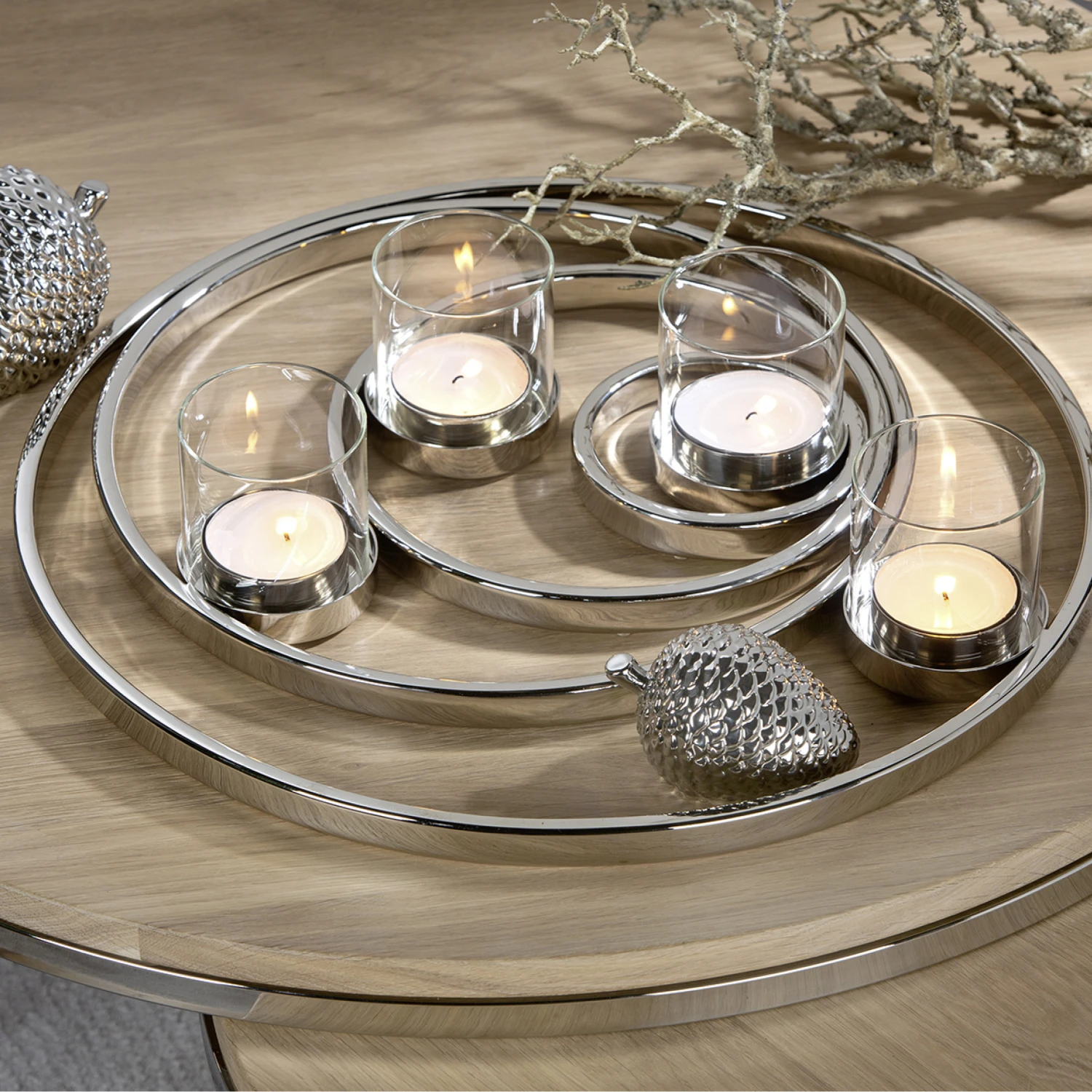 Fink Living Kranz Universe 2 Fink Living Kranz Universe – Bild 2