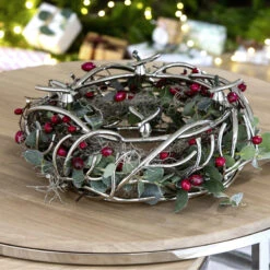 Fink Living Kranz RAMUS D 40cm -Fink 145049145048113001 2