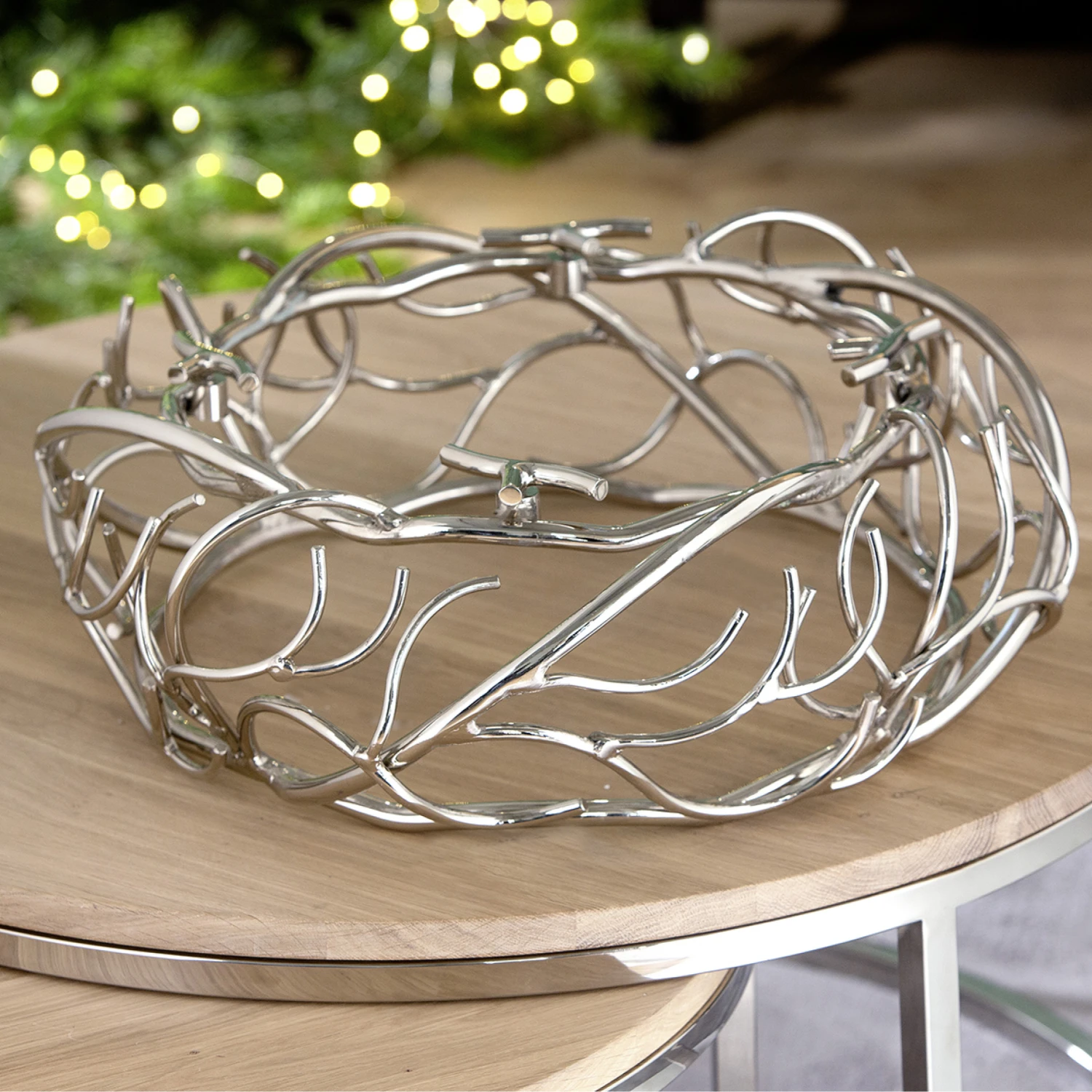 Fink Living Kranz RAMUS D 50cm 3 Fink Living Kranz RAMUS D 50cm – Bild 3