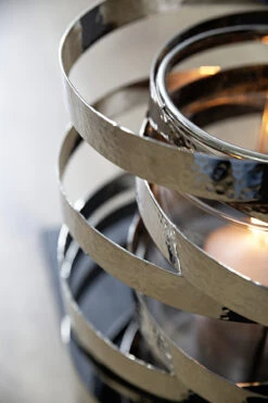 Fink Living Windlicht MIRAGE M. Glas 7 Fink Living Windlicht MIRAGE M. Glas -Fink 146123 3