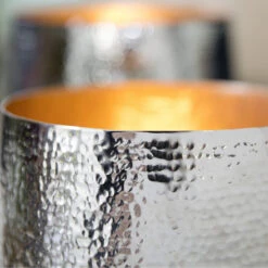 Fink Living SELMA Schale/Windlicht I -Fink 146132 2