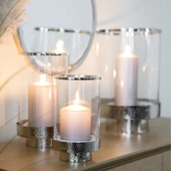 Fink Living Windlicht KALUX III 5 Fink Living Windlicht KALUX III -Fink 146168 2