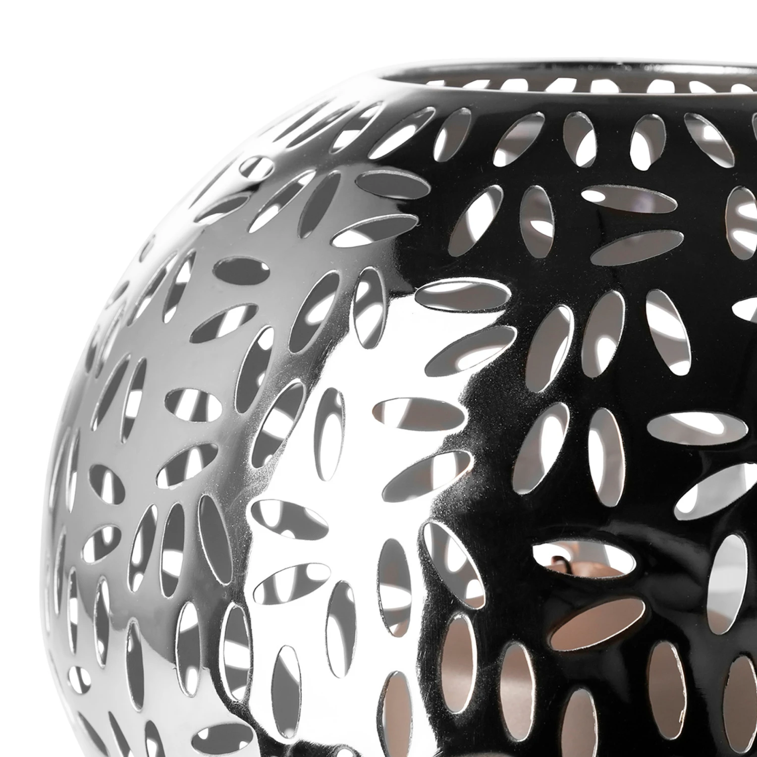 Fink Living Windlicht DARIA Klein 3 Fink Living Windlicht DARIA Klein – Bild 3