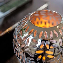 Fink Living Windlicht DARIA Klein 7 Fink Living Windlicht DARIA Klein -Fink 146179 3