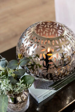 Fink Living Windlicht DARIA 6 Fink Living Windlicht DARIA -Fink 146180 2