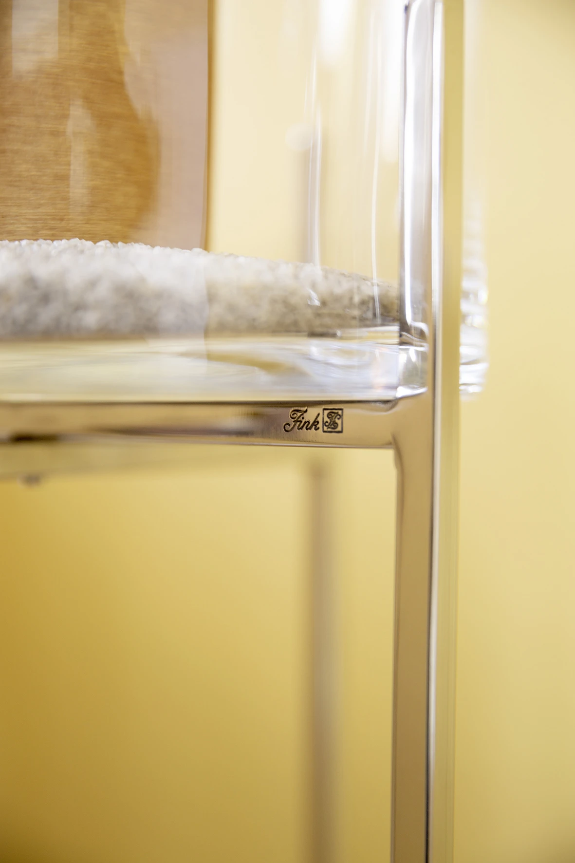 Fink Living ODEON Windlicht Hoch III 3 Fink Living ODEON Windlicht Hoch III – Bild 3