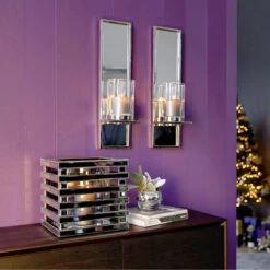 Fink Living Windlicht DILARA II -Fink 146252 3