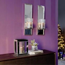 Fink Living Windlicht DILARA I -Fink 146253 3