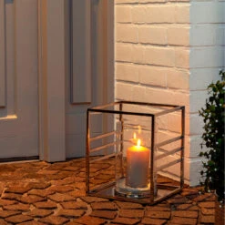 Fink Living Windlicht MALIBU 6 Fink Living Windlicht MALIBU -Fink 146295 2